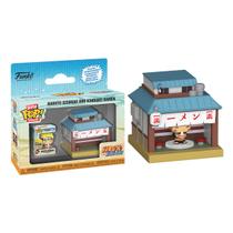 Bitty pop! - naruto shippuden - naruto uzumaki e ichiraku ramen