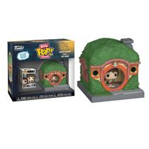 Bitty pop! - o senhor dos anéis - frodo Bitty pop! - o senhor dos anéis - frodo