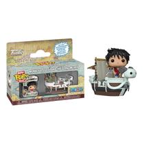 Bitty pop! - onepiece - monkey d. luffy Bitty pop! - onepiece - monkey d. luffy