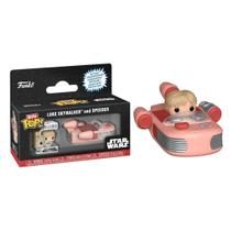 Bitty pop! - star wars - luke skywalker Bitty pop! - star wars - luke skywalker