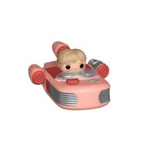 Bitty pop! - star wars - luke skywalker