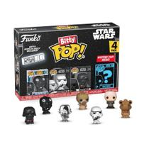 Bitty Pop! Star Wars Séries 4 - Star Wars