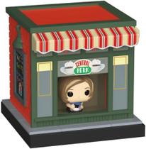 Bitty pop! town friends rachel green no central perk 11658