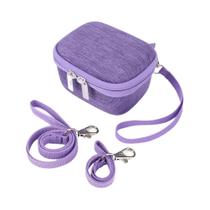 Bitzee Brinquedo Interativo Digital Para Animais De Estimação Bolsa De Armazenamento Dura EVA Estojo