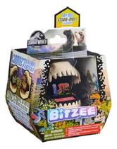Bitzee Dinossauro Virtual Interativo Jurassic World - Com Luzes e Som Sunny