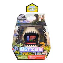 Bitzee - Dinossauro Virtual Interativo Jurassic World