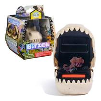Bitzee Interativo Jurassic World Pet Virtual Sunny Brinquedos