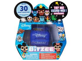 Bitzee PET Digital Interativo Disney SUNNY Azul
