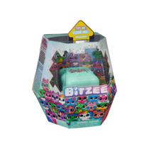 Bitzee - Pet Digital Interativo - Sunny Brinquedos - Verde - Focos Importacao e Exportacao