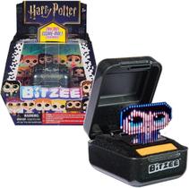 Bitzee - Pet Mágico Virtual Interativo - Harry Potter -Sunny