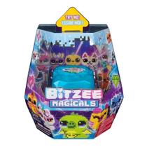 Bitzee Pet Mágico Virtual Interativo - Sunny 003815 Bitzee Pet Mágico Virtual Interativo - Sunny 003815