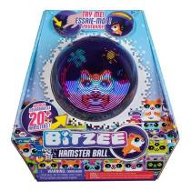Bitzee Pet Virtual Bola De Hamster E Amigos Sunny 3817