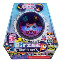 Bitzee Pet Virtual Bola De Hamster E Amigos Sunny 3817