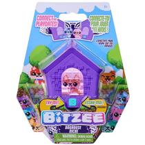Bitzee PET Virtual Casinha do Cachorro e Amigos SUNNY Bitzee PET Virtual Casinha do Cachorro e Amigos SUNNY