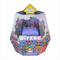 Bitzee Roxo - Pet Digital Interativo 3800 Sunny Spin Master