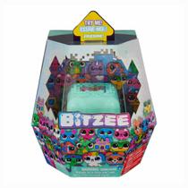 Bitzee Verde - Pet Digital Interativo 3800 Sunny Spin Master