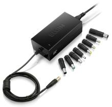 Bivolt Fonte Carregador Universal Laptop Notebook Computador