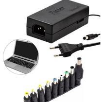 Bivolt Fonte Carregador Universal Laptop Notebook Computador
