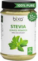 bixa BOTANICAL Stevia Leaf Powder 200g Natural Vegan bixa BOTANICAL Stevia Leaf Powder 200g Natural Vegan