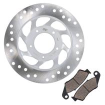 BIZ 125: Disco C/ Pastilha De Freio Dianteiro Gp7 Biz 125 05/15 BIZ 125: Disco C/ Pastilha De Freio Dianteiro Gp7 Biz 125 05/15