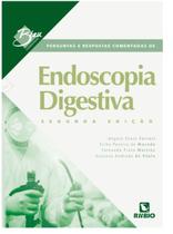 Bizu Comentado: Endoscopia Digestiva Perg. e Respostas - Ferrari/macedo/mar - LIVRARIA E EDITORA RUBIO LTDA