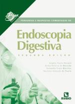 Bizu comentado Perguntas e respostas comentadas de endoscopia digestiva - RUBIO