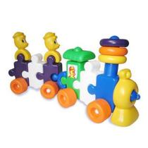 Bizu trem dos patinhos c/26 pcs sideral Bizu trem dos patinhos c/26 pcs sideral