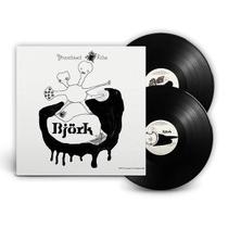 Bjork - 2x LP Greatest Hits Vinil - misturapop