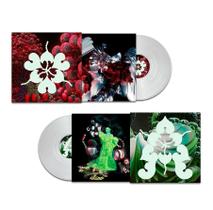 Bjork - LP Fossora Remixes Vinil Limitado RSD 2023 - misturapop