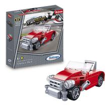 Bl Corrida Maluca Classic Red 41 Pcs 2732.1 Bl Corrida Maluca Classic Red 41 Pcs 2732.1