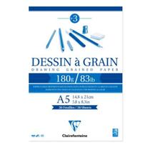 Bl. Dessin a Grain 96626c 14,8x21 180g