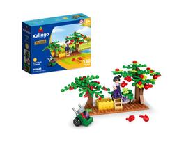 Bl fazenda pomar 137 pcs