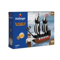 Bl piratas navio 200 pcs Bl piratas navio 200 pcs