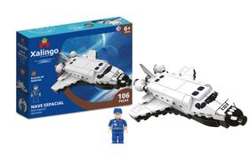 Bl quadrante x - nave espacial 106 pcs