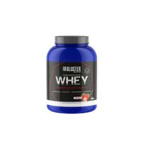 Bl whey 100% baunilha pote 900g
