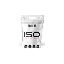 Bl whey iso refil chocolate 900g