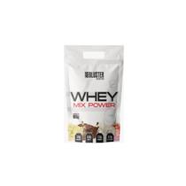 Bl whey mix power refil cookies 900g