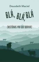 Blá, blá, blá - ALL PRINT