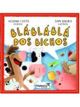 Blá-blá-blá dos bichos Blá-blá-blá dos bichos