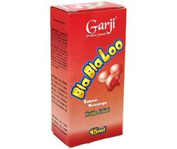 Blablaloo Brilho Labial Beijável 15Ml Garji Blablaloo Brilho Labial Beijável 15Ml Garji
