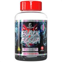 Black Acqua (90 caps) - Demons Lab