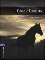 Black Beauty - Level 4 - Pack Cd-Rom