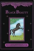 Black Beauty Black Beauty