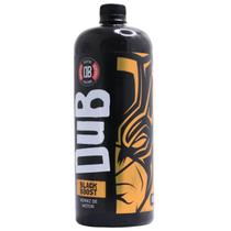 Black boost verniz para motor 1,5l - dub boyz