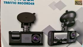Black Box trafic Recorder