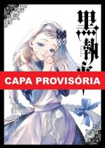 Black Butler - Vol. 33 Black Butler - Vol. 33