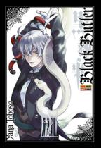 Black Butler Vol. 34 Black Butler Vol. 34