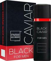 Black Caviar - 100ml - Paris Elysees