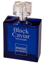 Black Caviar 100ml - Perfume Feminino - Eau De Toilette