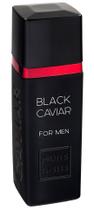 Black Caviar For Men 100ml - Perfume Masculino - Eau De Toilette